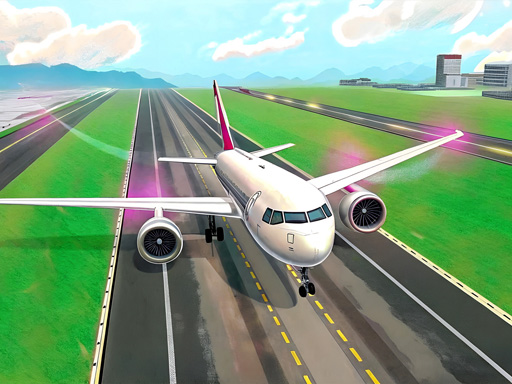 Airport Controller – Controle de Aeroporto