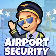 Airport Security – Segurança Aeroportuária