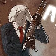 Alice is Dead 2 – Alice Está Morta 2