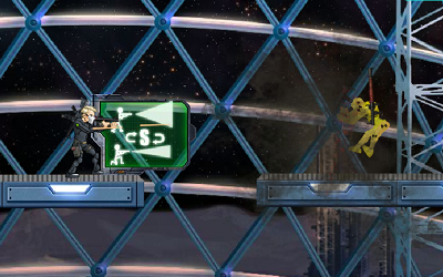 Alien Attack Team 2 – Invasão Alienígena