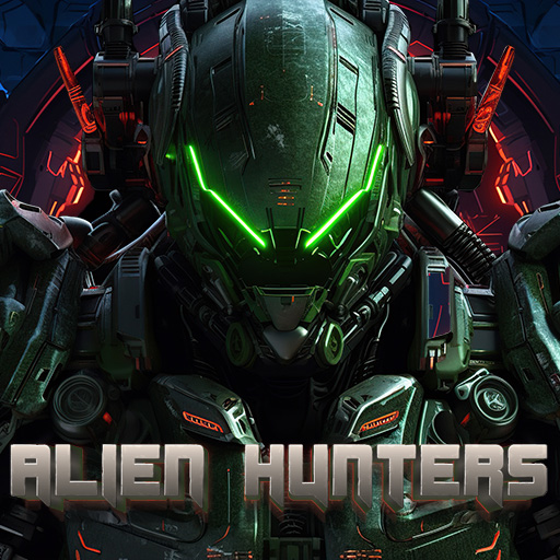 Alien Hunters – Caçadores de Extraterrestres
