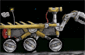 Alien Rover – Explorador Alienígena