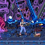 Aliens (Arcade) – A Aventura Alienígena Arcade