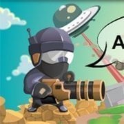 Aliens Get Out – Expulse os Alienígenas