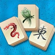 All-in-One Mahjong – Pacote Completo de Mahjong