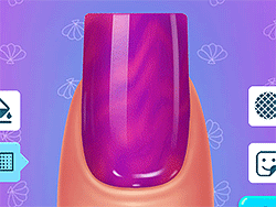 All Seasons Nail Salon – Salão de Manicure das 4 Estações