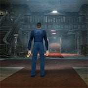 Alone In The Evil Mansion – Uma Mansão Sinistra