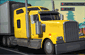 American Truck – Simulador de Caminhão Americano