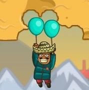 Amigo Pancho 5 – Aventura Divertida com o Amigo Pancho