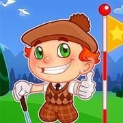 Andy’s Golf – Golfe Divertido do Andy