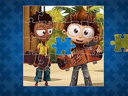 Angelo Rules Puzzle – Desafios Divertidos do Angelo