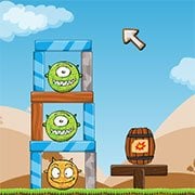 Angry Animals 3 – Bichos Furiosos em Ação