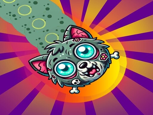 Angry Snake IO – Cobra Feroz Online