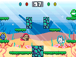 Animal Arena – Batalha Animal