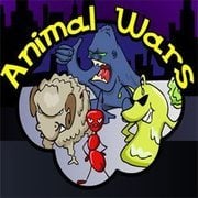 Animal Wars – Batalhas Animais