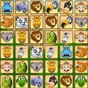 Animals Connect 2 – Conecte os Animais