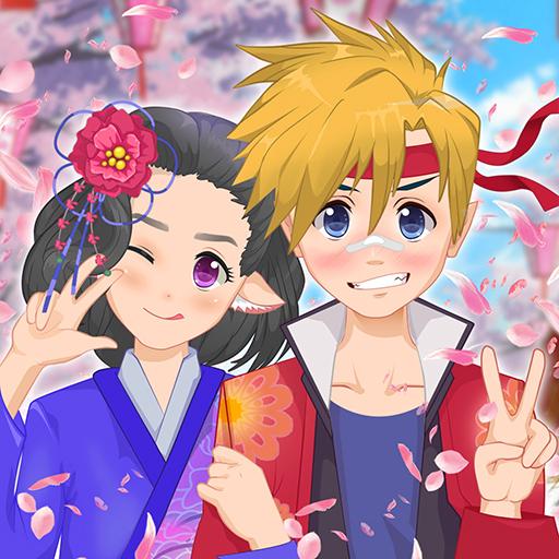 Anime Avatar - Face Maker – Criador de Personagens