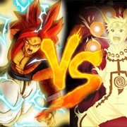 Anime Battle 1.7 – Batalha Épica de Animes