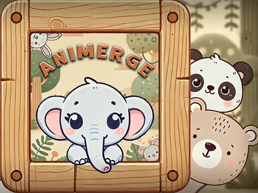 Animerge – Fusão de Personagens