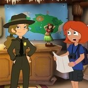 Anita’s Job – O Trabalho da Anita