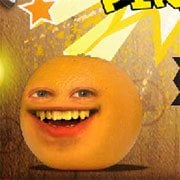 Annoying Orange Pinball – Jogo de Pinball da Laranjinha