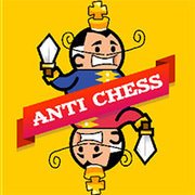 Anti Chess – Xadrez ao Contrário