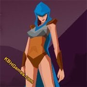 Anticlea Princess Of Thieves – A Princesa dos Ladrões