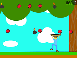 Apple Blast Html5 – Explosão de Frutas Divertida