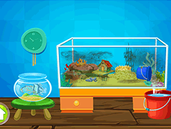 Aquarium Farm – Fazenda Subaquática
