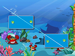 Aquatic Slice – Aventura Subaquática