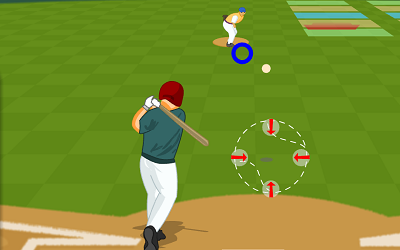 Arcade Baseball – Beisebol Clássico de Arcade