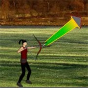 Archery 2012 – Tiro com Arco