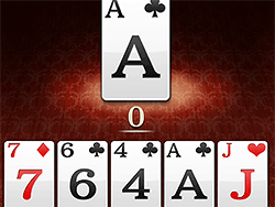 Aris Solitaire – Paciência Clássica