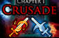 Arkandian Legends Crusade – Cruzada das Lendas de Arkandia