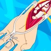 Arm Surgery 2 – Cirurgia no Braço