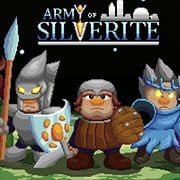 Army of Silverite – Exército de Cristal