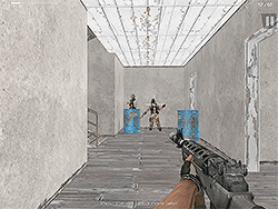 Assault Time – Ação e Estratégia no Tempo
