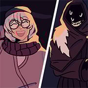 Astrid & The Witch – A Bruxa e a Aventura Mágica