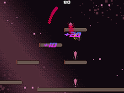 Astro Runner – Corrida Espacial