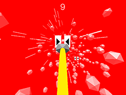 Astro Rush – Corrida Espacial