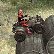 ATV Beach – Aventura Radical na Praia