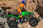 ATV Blitz – Corrida Radical de Quadriciclo