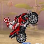 ATV Offroad Lightning – Aventura Radical com Quadriciclo