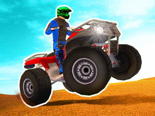 ATV Ultimate OffRoad – Aventura Radical Off-Road