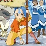 Avatar Fortress Fight – Batalha na Fortaleza Avatar