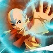 Avatar Master of The Elements – Domine os Quatro Elementos