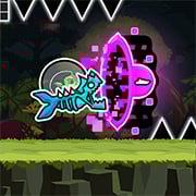 Avatar Run – Corrida dos Avatares