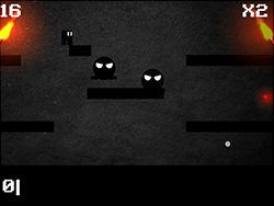 Avoid the Ghost – Fuja dos Fantasmas