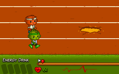 Awesome Run – Corrida Fantástica