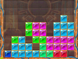 Aztec Cubes Treasure – Tesouro dos Cubos Astecas